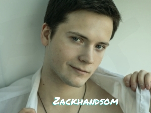 zackhandsom Free Sites X