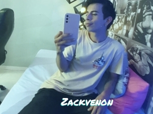 Zackvenon