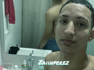 Zaiinperez