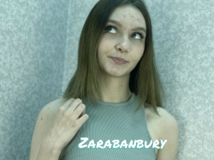 Zarabanbury