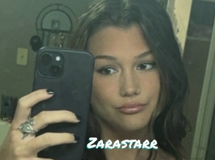Zarastarr