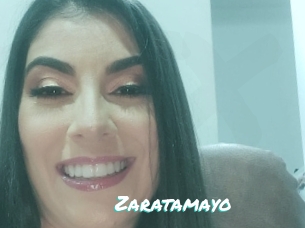 Zaratamayo