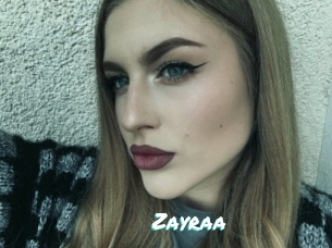 Zayraa