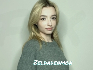 Zeldadenmon