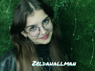 Zeldahallman