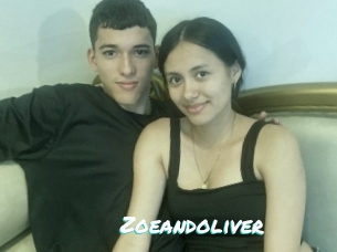 Zoeandoliver