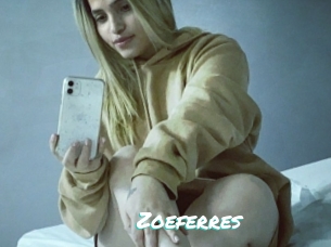 Zoeferres
