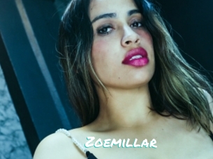 Zoemillar