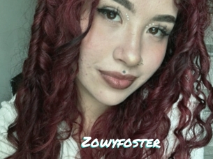 Zowyfoster